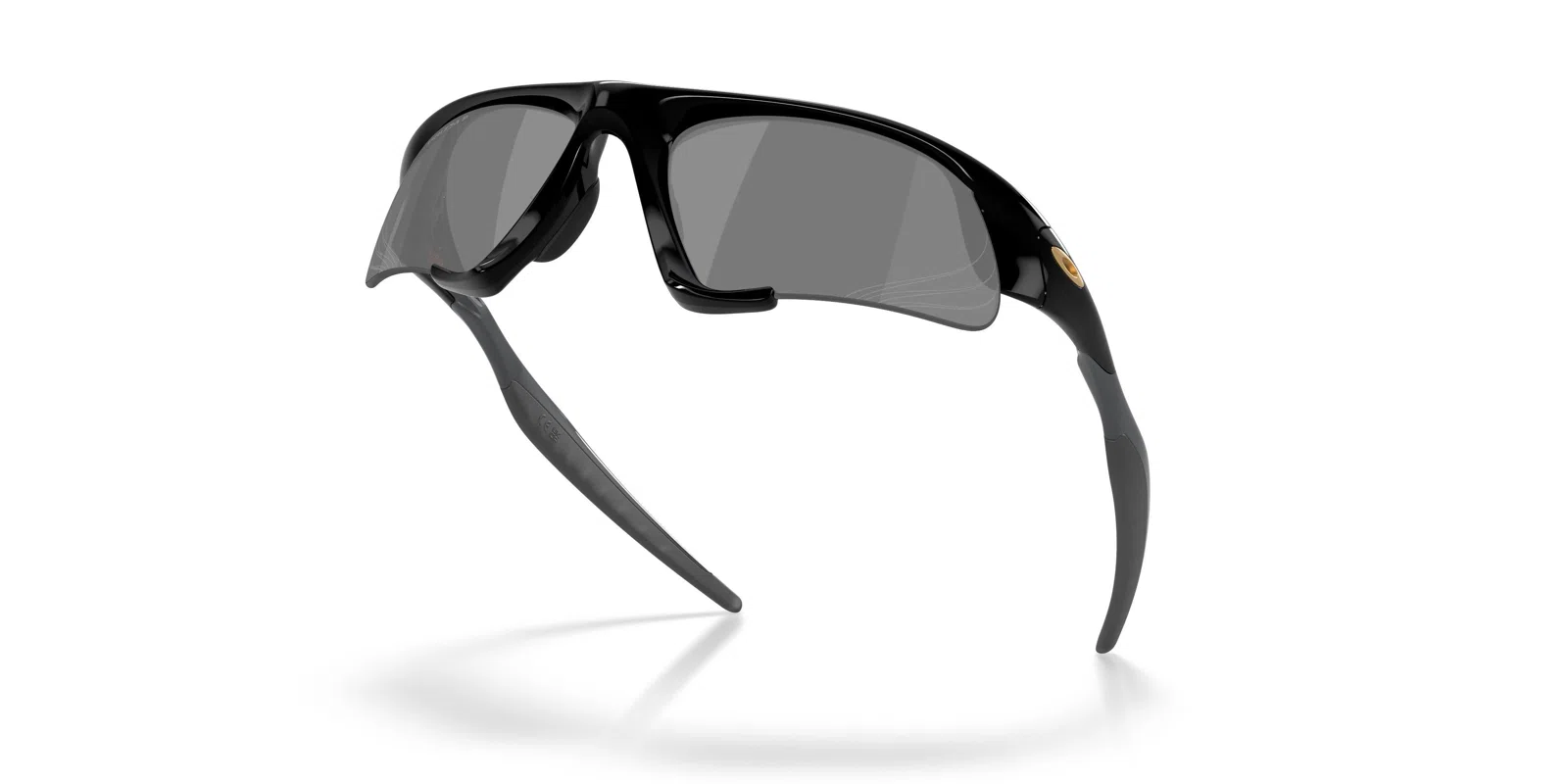 Oakley Suture Jacket 9532 Sunglasses - view 81